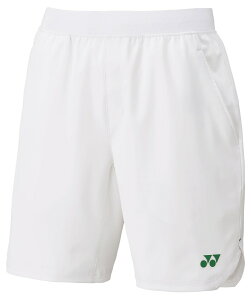 ���l�b�N�X YONEX 15197Y ���j�n�[�t�p���c �z���C�g