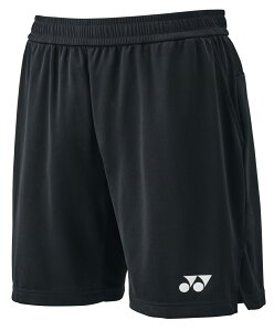 ���l�b�N�X YONEX 15202 �����Y�j�b�g�n�[�t�p���c �u���b�N