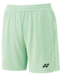 ���l�b�N�X YONEX 15202 �����Y�j�b�g�n�[�t�p���c �y�p�[�~���g