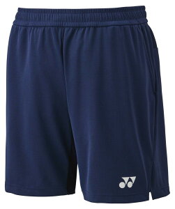 ���l�b�N�X YONEX 15202 �����Y�j�b�g�n�[�t�p���c �_�[�N�l�C�r�[