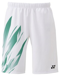 ���l�b�N�X YONEX 15222 �����Y�j�b�g�n�[�t�p���c �z���C�g