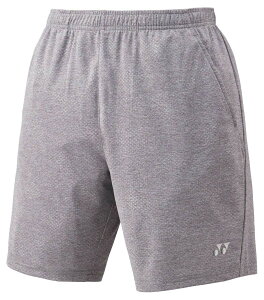 ���l�b�N�X YONEX 15225 ���j�n�[�t�p���c �O���[