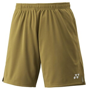 ���l�b�N�X YONEX 15231 �����Y�j�b�g�n�[�t�p���c �S�[���h