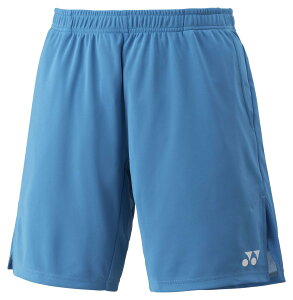 ���l�b�N�X YONEX 15231 �����Y�j�b�g�n�[�t�p���c �Z�����A���u���[