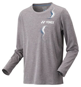 ���l�b�N�X YONEX 16807 ���j�����O�X���[�uT�V���c �O���[