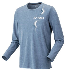 ���l�b�N�X YONEX 16807 ���j�����O�X���[�uT�V���c �t�F���g�u���[