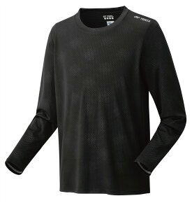 ���l�b�N�X YONEX 16809 ���j�����O�X���[�uT�V���c �u���b�N