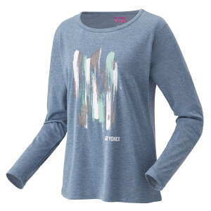 ���l�b�N�X YONEX 16813 �E�B�����Y�����O�X���[�uT�V���c �t�F���g�u���[