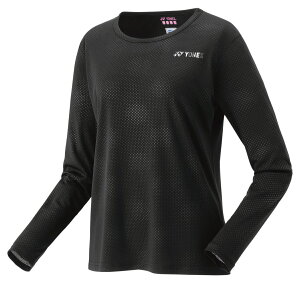 ���l�b�N�X YONEX 16815 �E�B�����Y�����O�X���[�uT�V���c �u���b�N