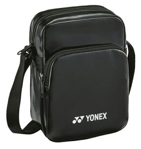 ���l�b�N�X YONEX BAG25SS �V�����_�[�o�b�OS �u���b�N