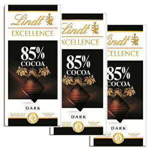 c Lindt GNZX 85 JJI 100g 3_Zbg ݁@`R `R r^[`R[g