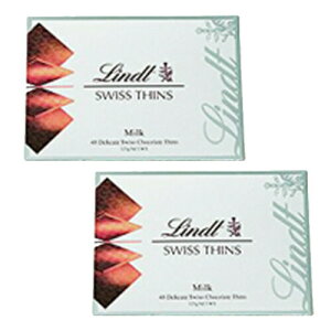 c Lindt ~N GLXgV 125g 2_Zbg ݁@`R N[