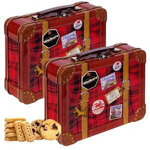 EH[J[ NX}X X[cP[X 219g 2ʃZbg  NX}X walkers CMX ppB