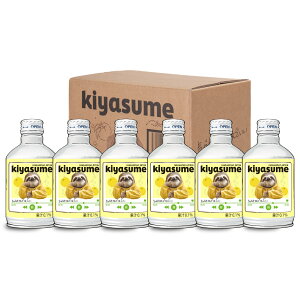 N[[VhN kiyasume 6{BOX (280mlx6{) mAR[ mA mJtFC Y_   TEi ₷ 䂸 AG _ OV