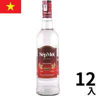 ベトナム スピリッツ ネプモイ (700ml x 12本入)スピリッツ ウオッカ ウォッカ 正規輸入品 NepMoi Vodka …