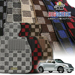 �N���C�X���[ PT�N���[�U�[�J�u���I PT2K24 2004/7�`2009/5 ���E�n���h�� ��p�t���A�}�b�g�y(ZERO) �r�b�O�`�F�b�N�V���[�Y�z �[�� ������ �J�[�}�b�g �O�ԁE�A���� �ԗp�A�N�Z�T���[ ���� ����h