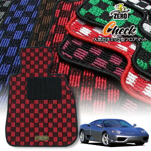 tF[ 360fi F360 1999/9`2005/1 nh ptA}bgy(ZERO) `FbNV[Yz [  J[}bg OԁEA ԗpANZT[  h~ ԃ}bg