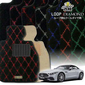 ZfXxc SL AMG(R232) R232 2022/10` Enh ptA}bgy(ZERO) [vE_ChV[Yz [  J[}bg OԁEA ԗpANZT[  h~ ԃ}b