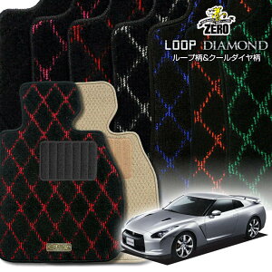 Y GT-R R35 H19/12` 4l ptA}bgy(ZERO) [vE_ChV[Yz [  J[}bg Y ԗpANZT[  h~ ԃ}bg