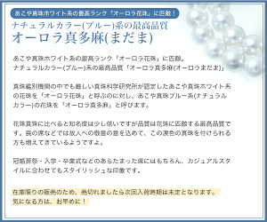 新品 オーロラ真多麻 まだま 真珠ネックレス 8 5 9 0mm ナチュラルグレー ブルー 系 高品質 a 真珠科学研究所 鑑別書付 パールネックレス N4 3 810 アコヤ真珠 黒真珠 ブラックパール 本真珠 冠婚葬祭 フォーマル 法事 在庫限り Lazybonessmokehouse Net