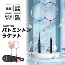楽天市場】バドミントン スターターセットの通販 