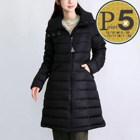 【4日20時〜28h限定ポイント10倍】 モンクレール Moncler ダウンコート レディース FLAMMETTE：フラメッテ 1C509 00 54155 【お取り寄せ】