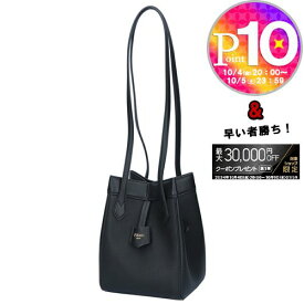 【4/24(水)20時～28時間限定ポイント5倍】【期間限定価格】 フェンディ FENDI ショルダーバッグ ORIGAMI MINI オリガミ ミニ 8BS083 APZA F0KUR ブラック スモール