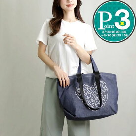 【15日0時〜24h限定ポイント5倍】 シーバイクロエ SEE BY CHLOE トートバッグ 2WAYバッグ JETAIME CHS24SSC26E38 49X DENIM BLUE