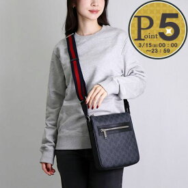 【19日20時〜28h限定ポイント5倍】 グッチ GUCCI ショルダーバッグ クロスボディバッグ 792082 FADJA 1042