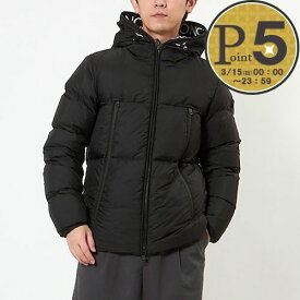 【18日0時〜72h限定ポイント5倍】 モンクレール MONCLER メンズ ダウンジャケット MONTCLA：モンクラ 1B56900 C0300 【お取り寄せ】