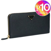 楽天市場】PRADA プラダ 長財布（レディース財布｜財布・ケース 