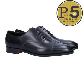 【15日0時〜24h限定ポイント5倍】 ジョンロブ JOHN LOBB メンズ ビジネスシューズ CITY(シティ2) 008031L ブラック(1R BLACK)