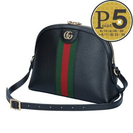 【5/25(土)0時～24時間限定ポイント5倍】 グッチ GUCCI ショルダーバッグ アウトレット 719881 DJ2DG ブラック(1060 BLACK)