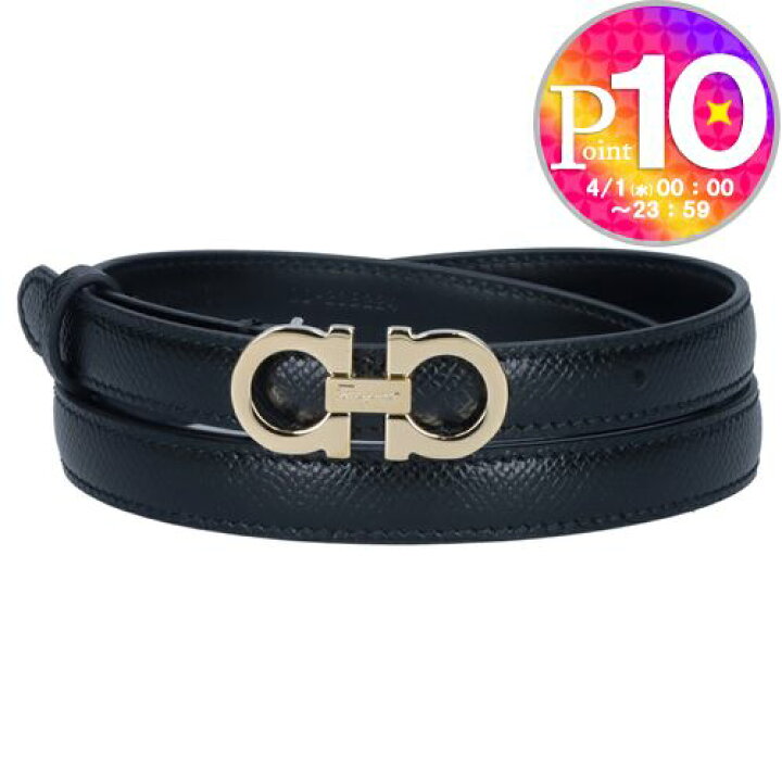 楽天市場】【19日20時〜28h限定ポイント10倍】 フェラガモ FERRAGAMO  