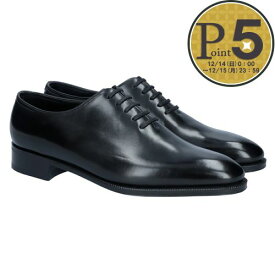 【15日0時〜24h限定ポイント5倍】 ジョンロブ JOHN LOBB 靴 メンズ ビジネスシューズ MARLDON マールドン 538200L ブラック