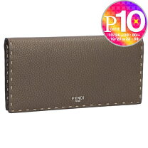 楽天市場】fendi roma 長財布の通販