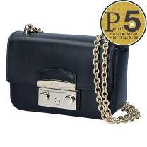 楽天市場】フルラ furla メトロポリス metropolis ショルダーバッグの通販