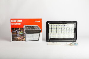 P10{Ԋҁ4,091~!^ \[[Cg O 356LED ZT[Cg [VfBeN^ Px Ɩ hƃCg IP65h EH[Cg zd lZT[_ K[f