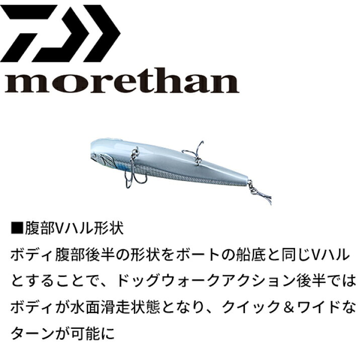 楽天市場】【中古】【新品未使用】【ルアー ダイワ 】シーバス用 