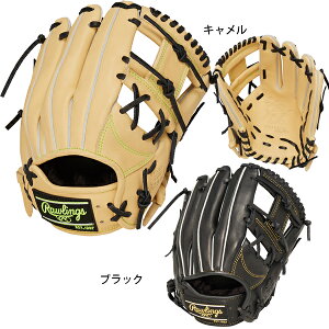 送料無料 ローリングス 野球 グラブ ジュニア軟式 オールラウンド サイズM 身長130−145cm HOH PRO EXCEL ELITE Wizard #01 GJ3HEG9MMG