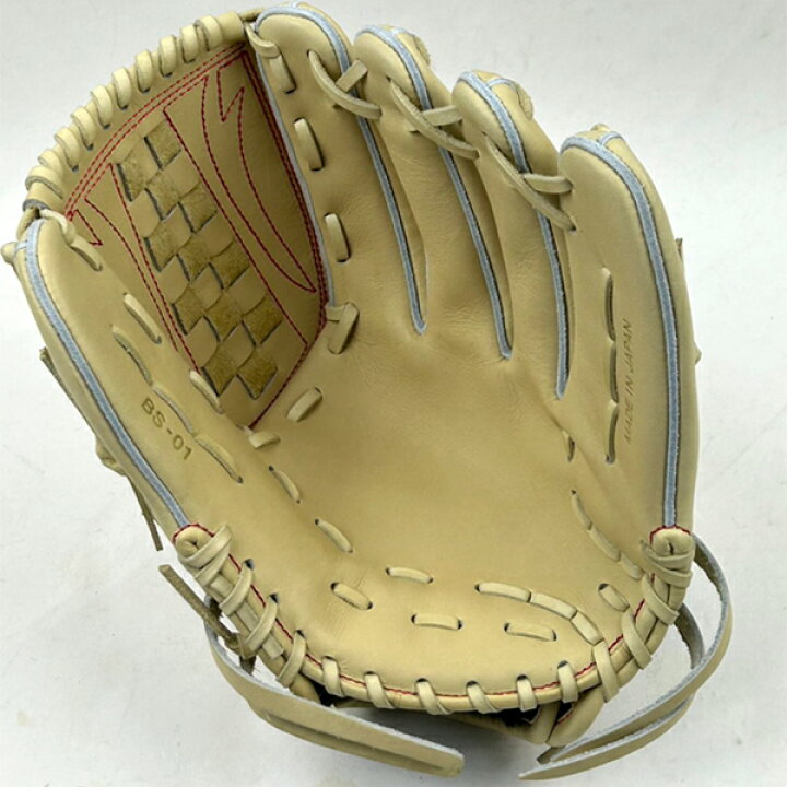 楽天市場】高校野球対応 BanShu（播州）野球 硬式 グラブ 