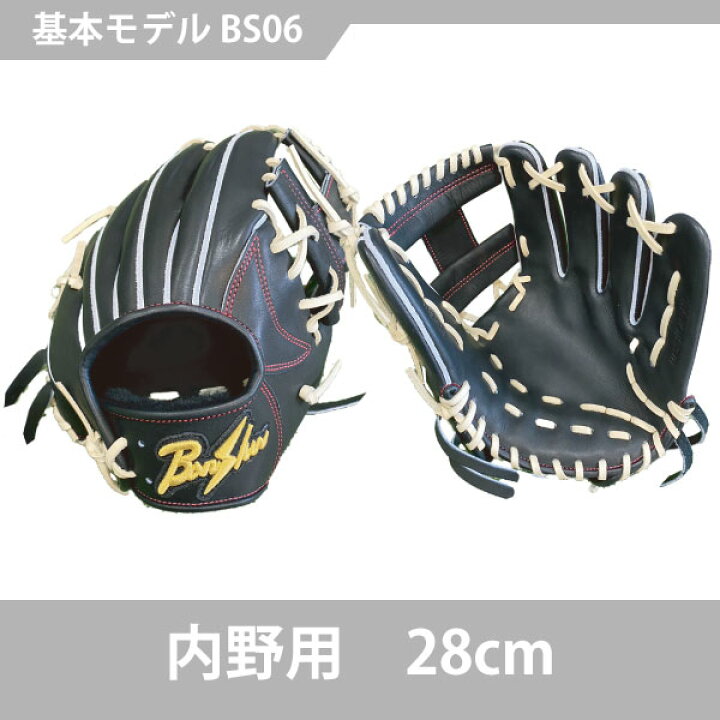 楽天市場】【フルオーダー】【投手】野球 硬式 播州グラブ ウィナーズ 
