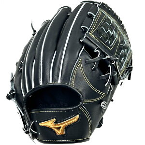 【羽賀ジャパン 宮本慎也氏×ミズノ共同開発】ミズノプロ 硬式 野球 グラブ MM型 高校野球対応 内野 サイズ9 Crafted Edition1AJGH91513