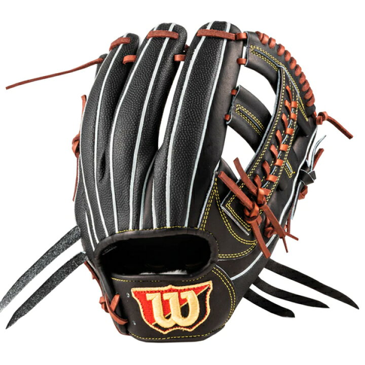 楽天市場】ウィルソン WILSON 野球 硬式 グローブ グラブ 内野  
