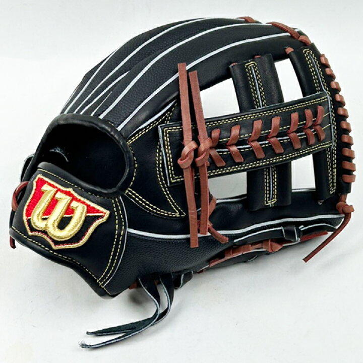 楽天市場】ウィルソン WILSON 野球 硬式 グローブ グラブ 内野 