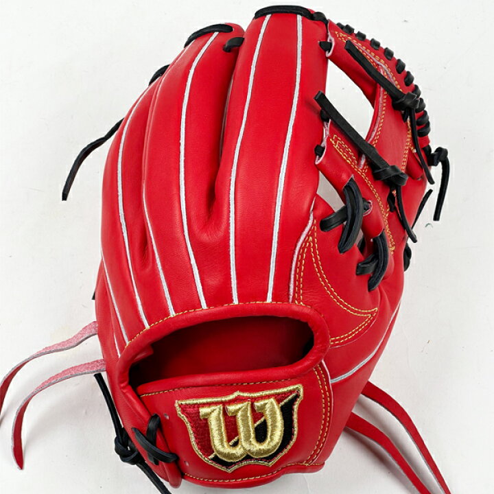 楽天市場】ウィルソン WILSON 野球 硬式 グローブ グラブ 内野 