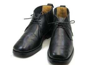 【中古】【送料無料】Loake Brother (ローク ブラザー)8 E (27.0cm〜27.5cm) プレーントゥメンズシューズ 紳士 靴 ビジネス カジュアル メンテナンス済