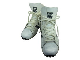 【中古】【送料無料】adidas(アディダス)240 / (23.5cm〜24.0cm) スニーカーメンズシューズ 紳士 靴 ビジネス カジュアル メンテナンス済