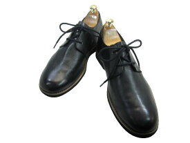【中古】【送料無料】Timberland (ティンバーランド)28.5 (28.0cm～28.5cm)プレーントゥシューズメンズシューズ 紳士 靴 ビジネス カジュアル メンテナンス済