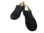 【中古】【送料無料】MERRELL (メレル)US10 (27.0cm〜27.5cm) ジャングルモックメンズシューズ 紳士 靴 ビジネス カジュアル メンテナンス済